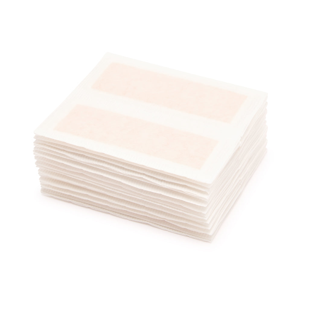 Brenniston Protectex extra wide fabric strips (50) stack