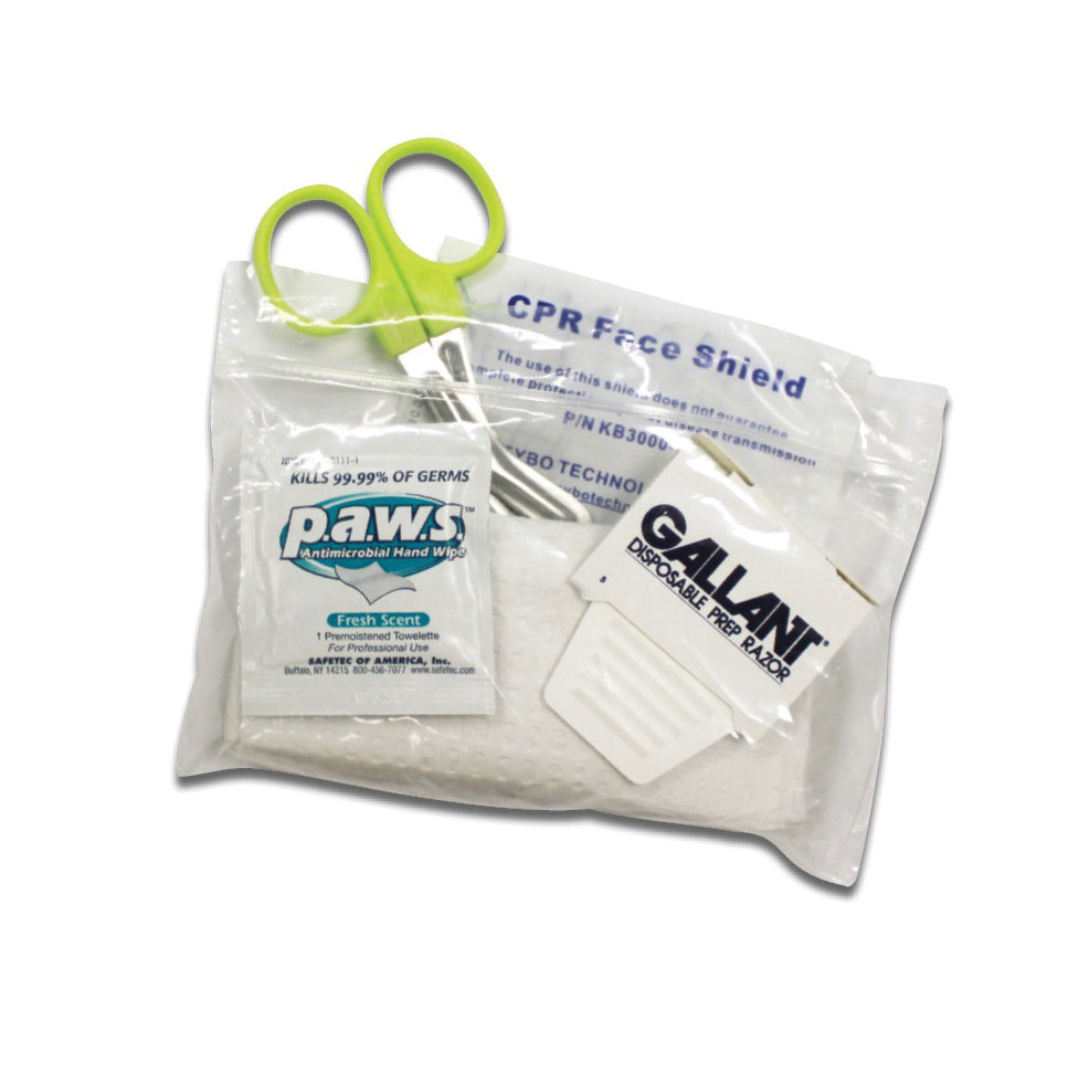 ZOLL AED Plus CPR-D-padz Adult Pads