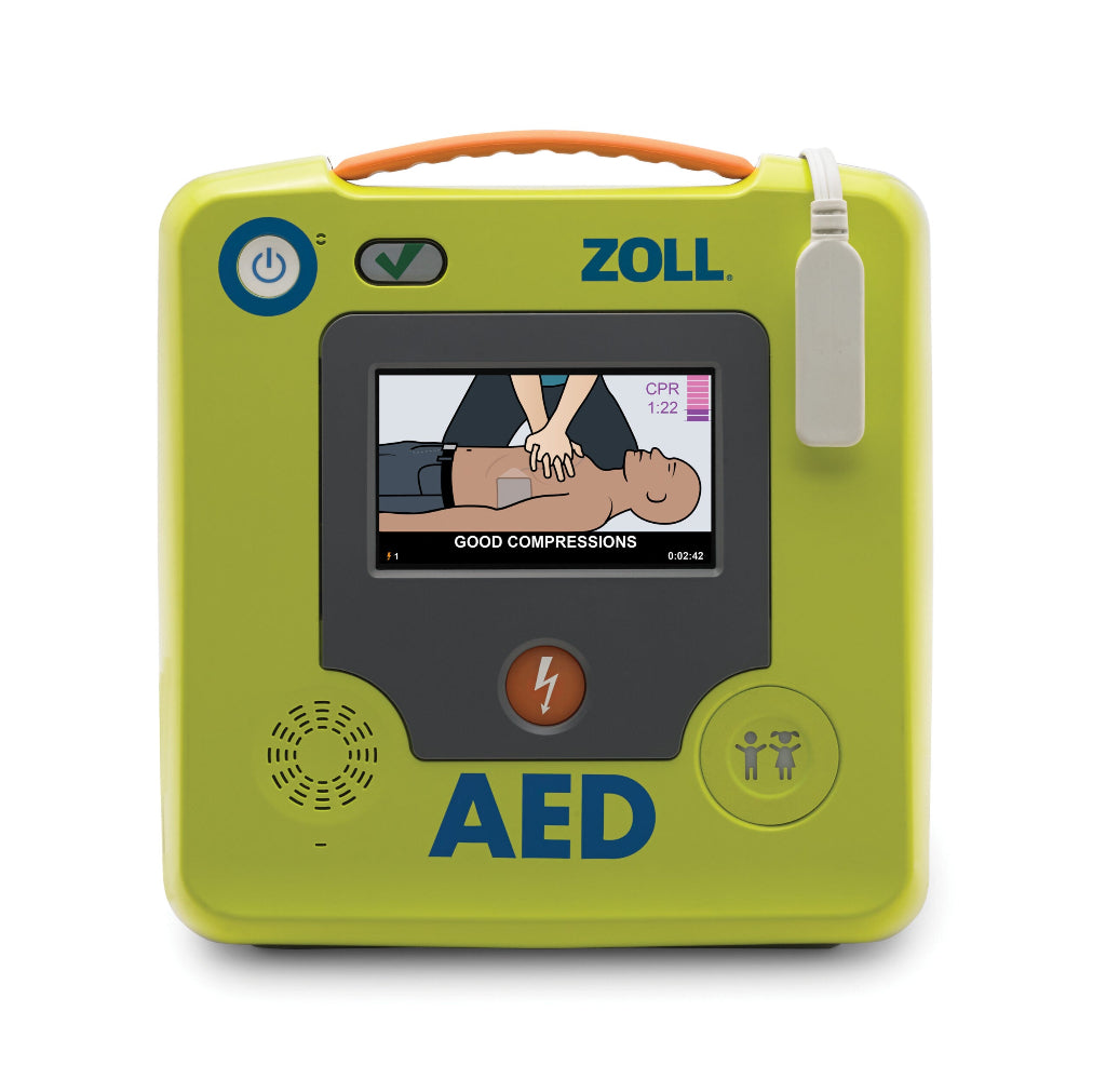 ZOLL AED 3