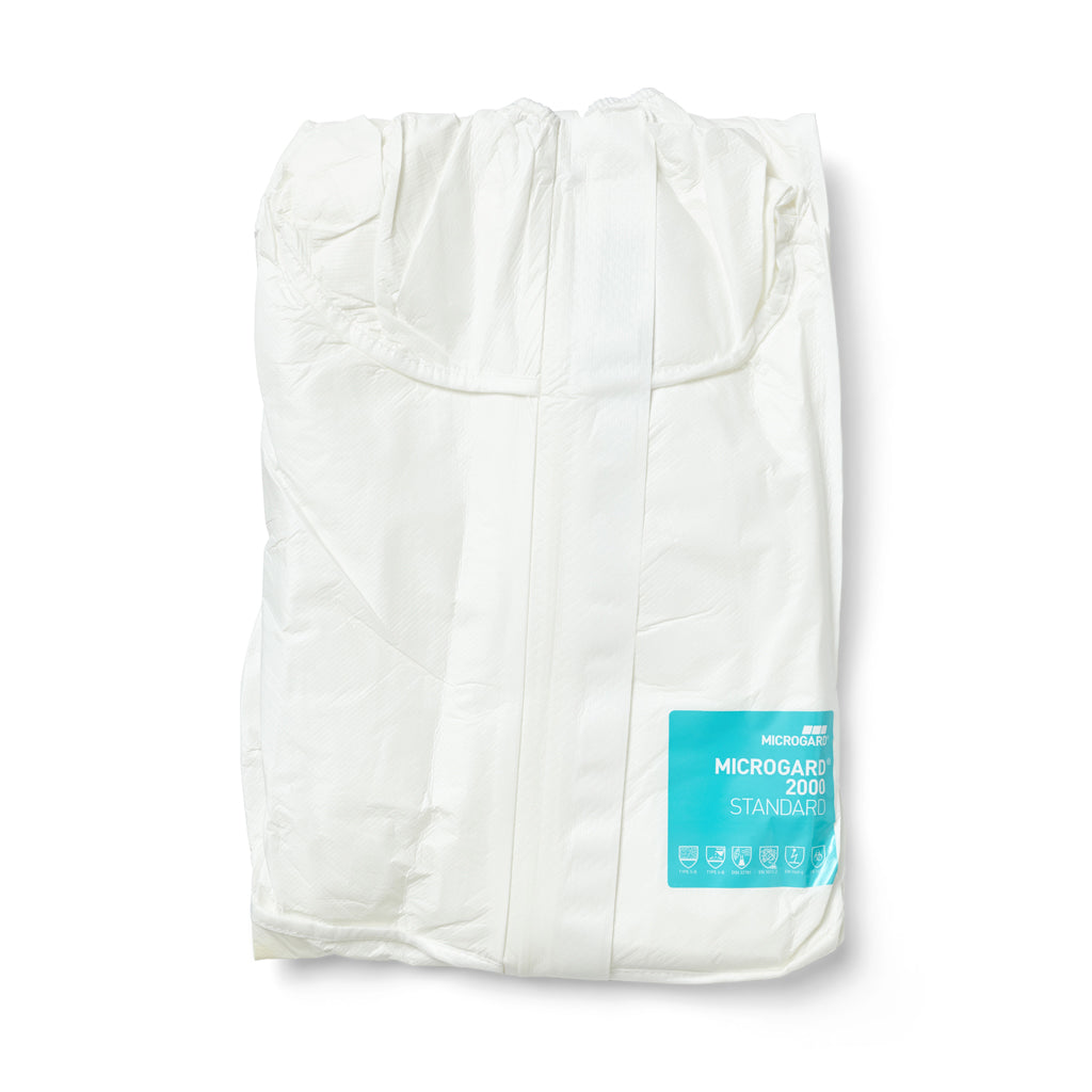 Brenniston National Standard Bird Flu PPE Kit