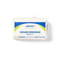 Wound Dressing  No. 13 Small