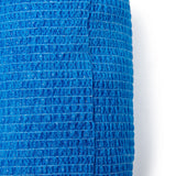 Cohesive Bandage Blue 7.5cm - Brenniston