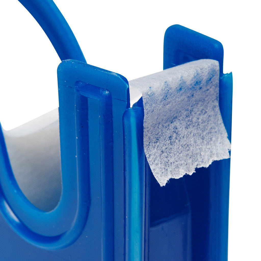 Hypoallergenic Paper Tape With Dispenser 1.25cm