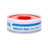 Zinc Oxide Tape 1.25cm x 5m - Brenniston