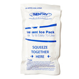Instant Ice Pack Disposable Small
