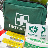 Brenniston Coastrek Personal First Aid Kit