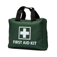 Brenniston Motor Vehicle Carry First Aid Kit - Brenniston