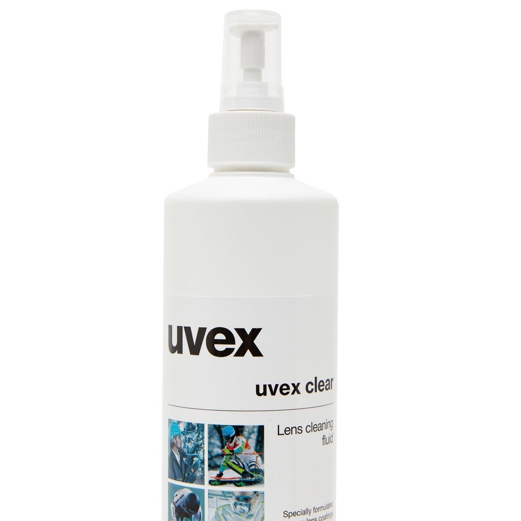 Lens Cleaning Fluid 500ml Brenniston