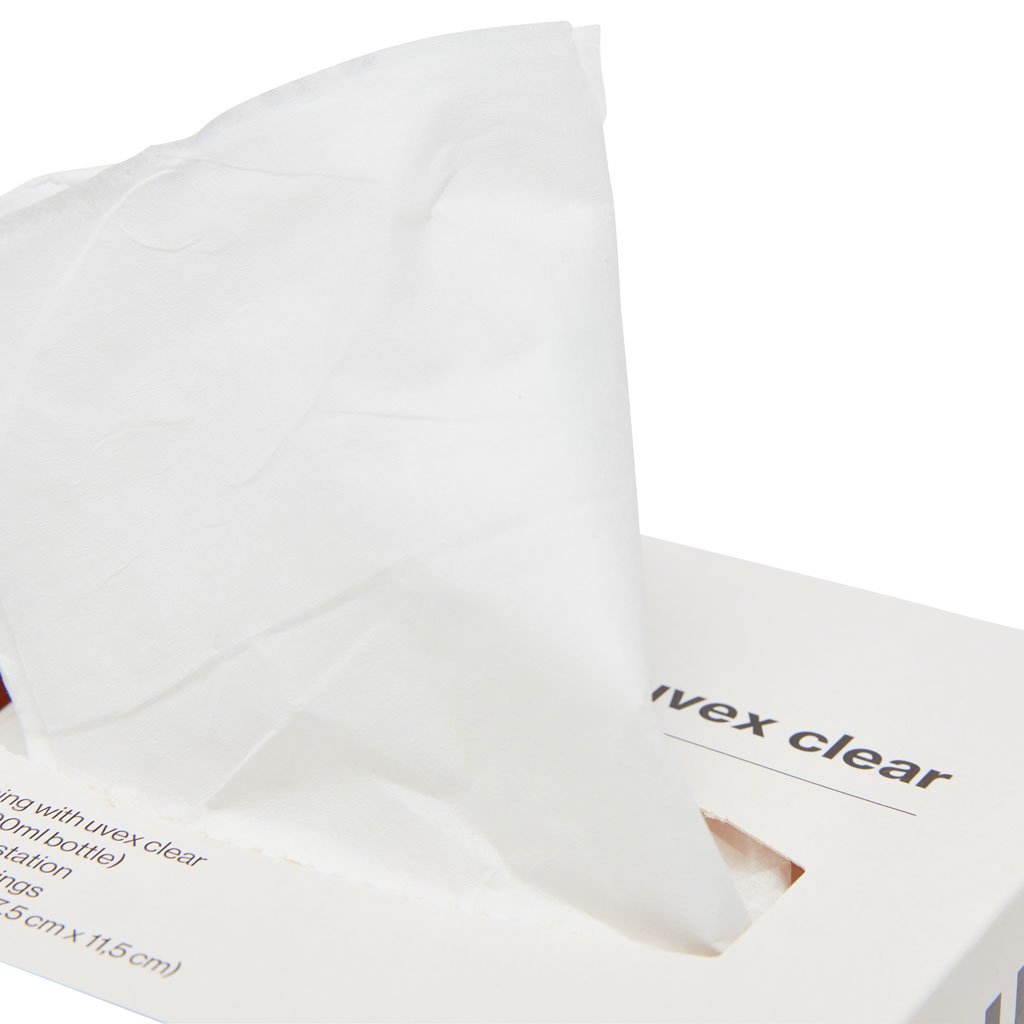 Lens Cleaning Tissues (450) Brenniston