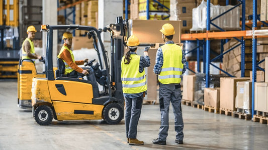 How to record and report workplace first aid incidents