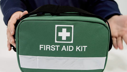 Are all workplace first aid kits the same?