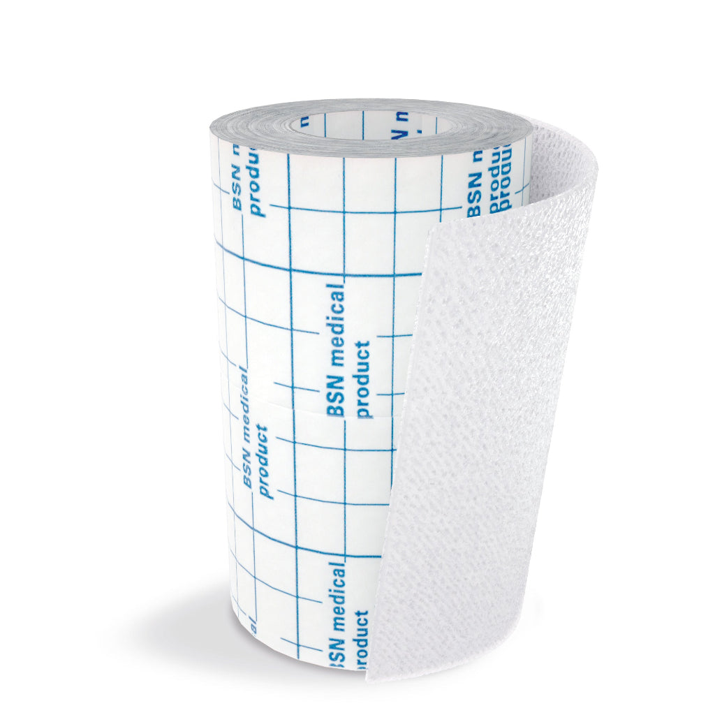 Brenniston Fixomull White stretch tape roll 