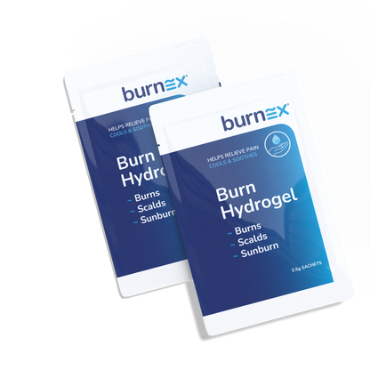 Minor Burns Kit