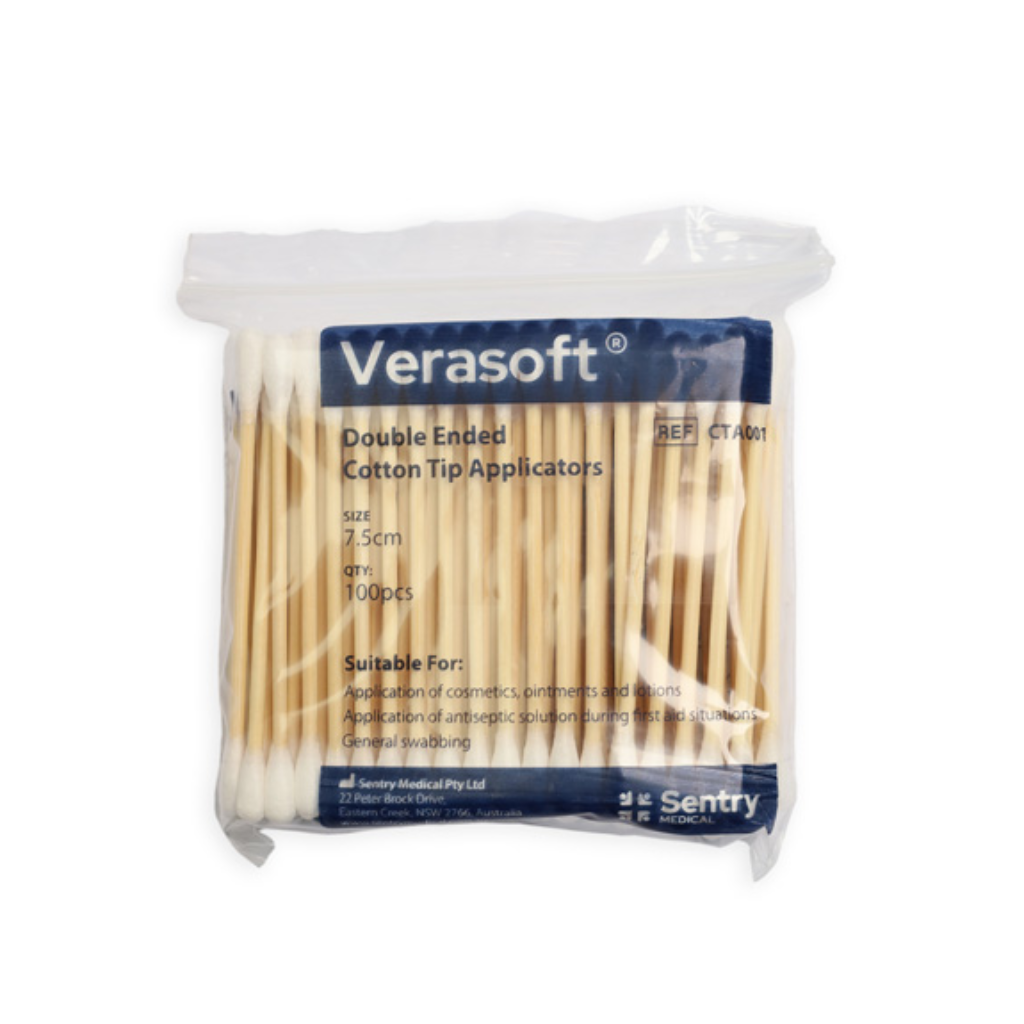 Cotton Buds (100)