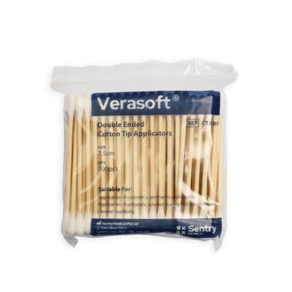 Cotton Buds (100)