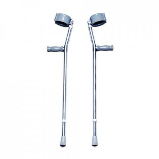 Crutches Forearm