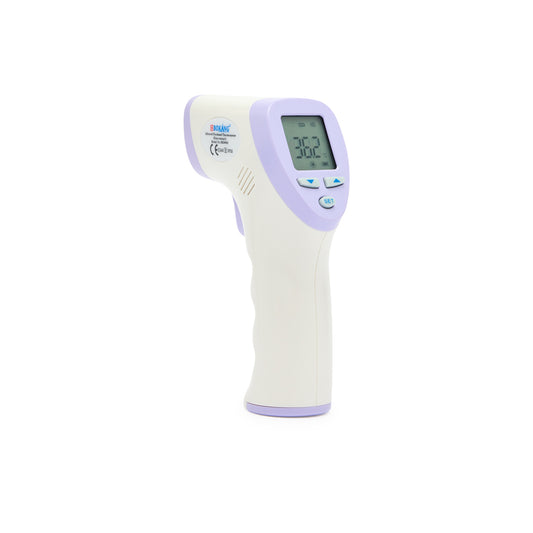 Infrared Forehead Thermometer