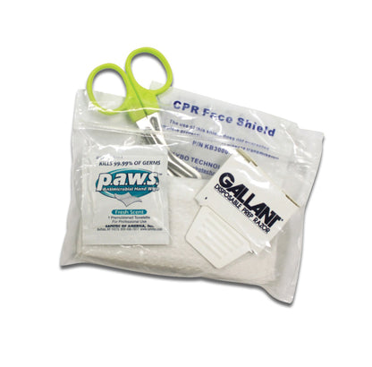 ZOLL AED Plus CPR-D-padz Adult Pads