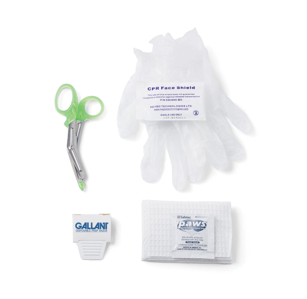 ZOLL AED 3 CPR Uni-Padz