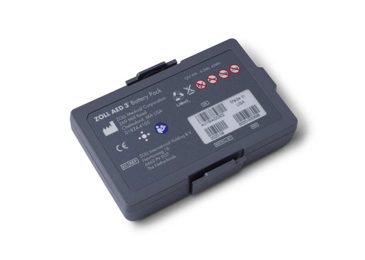 ZOLL AED 3 Lithium Battery