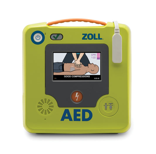 ZOLL AED 3
