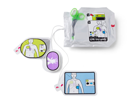 ZOLL AED 3 CPR Uni-Padz