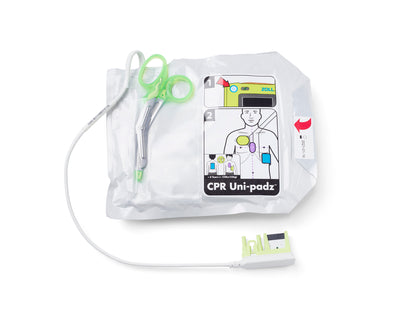 ZOLL AED 3 CPR Uni-Padz