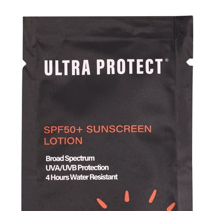 Ultra Protect Sunscreen 50+ 10ml Sachet