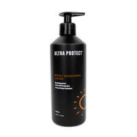 Ultra Protect Sunscreen 50+ 500ml Pump Pack