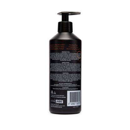 Ultra Protect Sunscreen 50+ 500ml Pump Pack