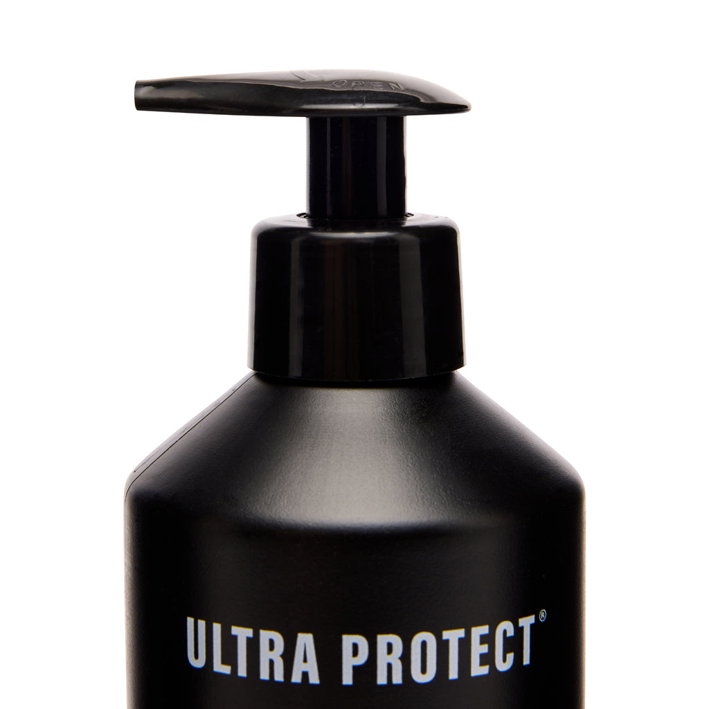 Ultra Protect Sunscreen 50+ 500ml Pump Pack