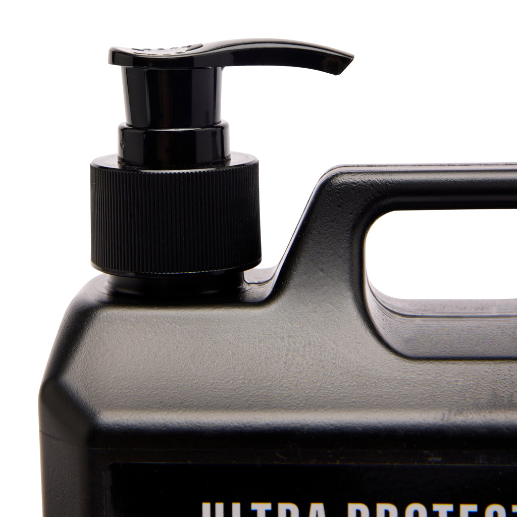 Ultra Protect Sunscreen 50+ 1L Pump Pack