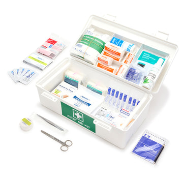 Australian Made First Aid Kits – Brenniston