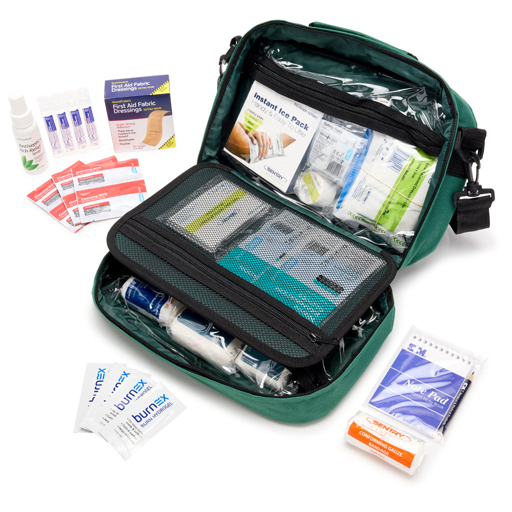 Brenniston Workplace First Aid Kits
