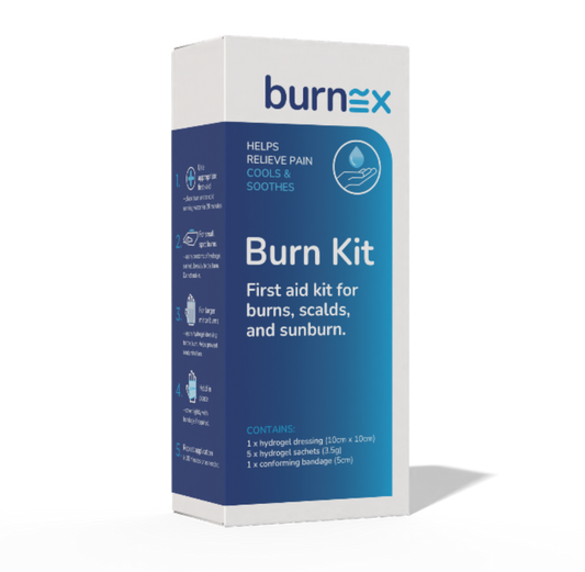 Minor Burns Kit