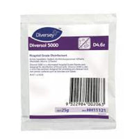 Diversol 5000 Disinfectant Sachet 25g