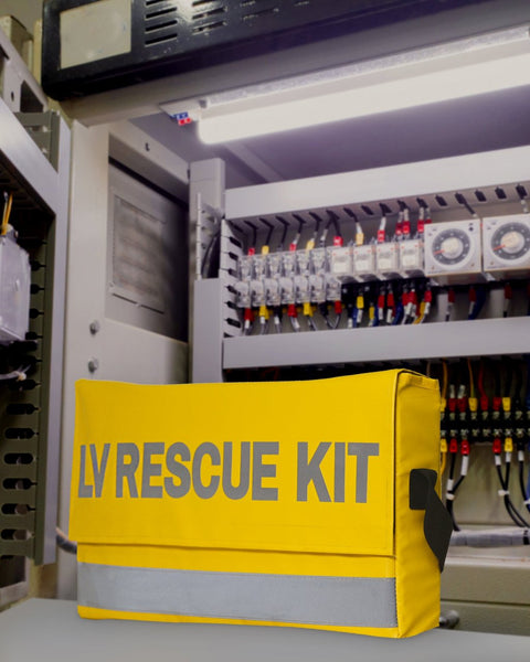 Saveme Rescue Kit LV Rescue Kit – Brenniston