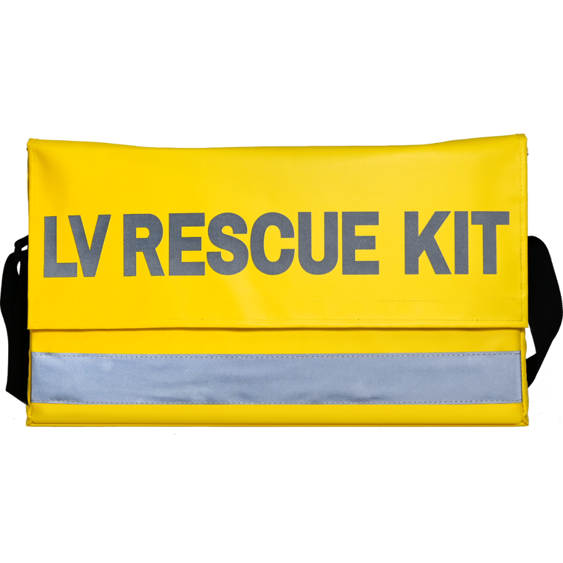 LV Rescue Kit – Brenniston