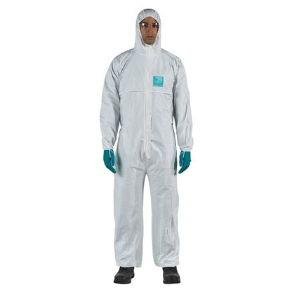 Brenniston National Standard Bird Flu PPE Kit