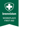 Brenniston Workplace First Aid logo