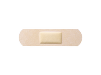 Plastic Dressings Assorted Latex Free (20)