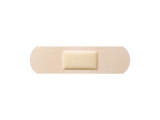 Plastic Dressings Assorted Latex Free (20)