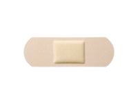 Plastic Dressings Assorted Latex Free (20)