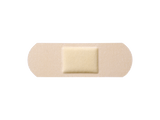 Plastic Dressings Assorted Latex Free (20)