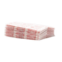 Plastic Dressing Strips Latex Free 1.9cm x 7.2cm (50)