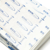 Fabric Dressings Assorted (20) - Brenniston