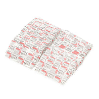 Fabric Dressing Strips Extra Wide Latex Free  2.5cm x 7.5cm (100) - Brenniston