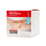 Fabric Dressing Strip Latex Free 7.5cm x 5m - Brenniston
