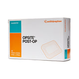 OpSite Post-Op Dressing 9.5cm x 8.5cm (20)