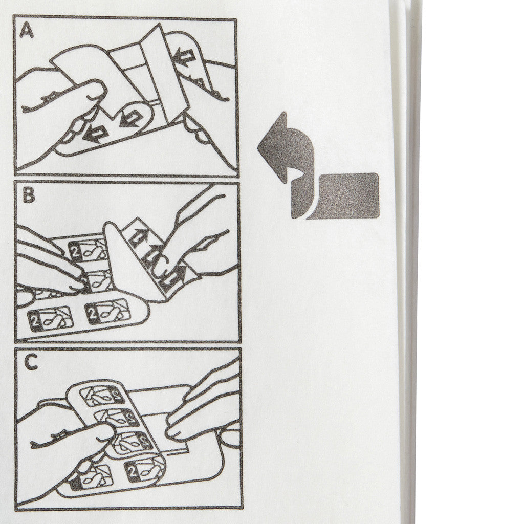 OpSite Post-Op Dressing 6.5cm x 5cm (10)